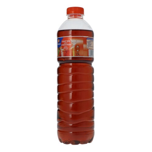 REFRESCO TÉ SABOR MELOCOTÓN ALTEZA 1/500L image number