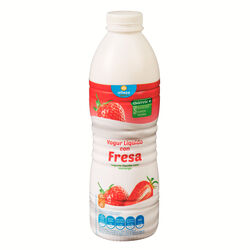 YOGUR ALTEZA BEBER FRESA 1L