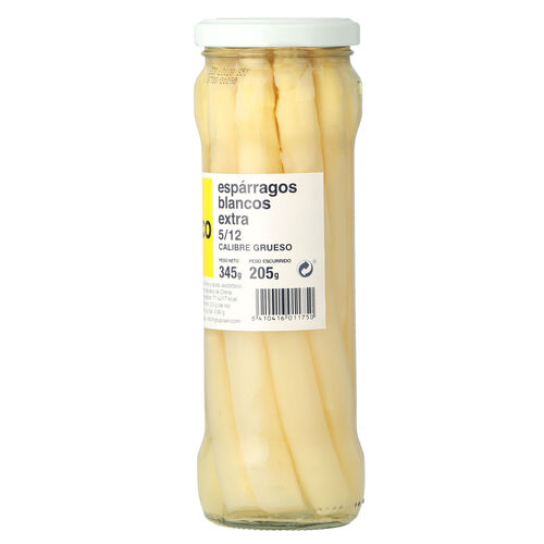 ESPARRAGO CARRETILLA BASICO 345g image number