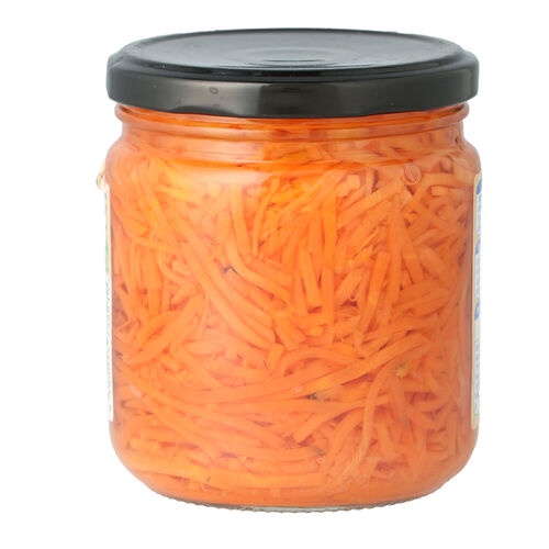 Zanahoria rallada ALTEZA 345g image number