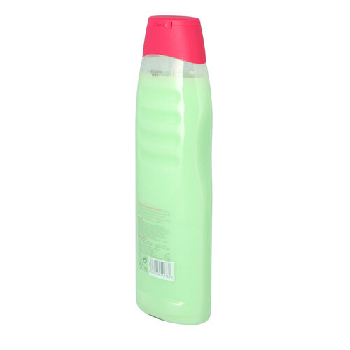 GEL DE BAÑO MULTIFRUTAS CROWE 750ml image number