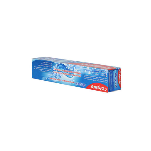 DENTÍFRICO COLGATE MAX FRESH AZUL 75ml image number