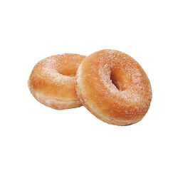 ROSQUILLA GLASS