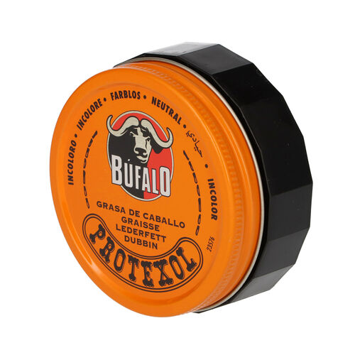 GRASA CABALLO BUFALO LATA 750ml image number