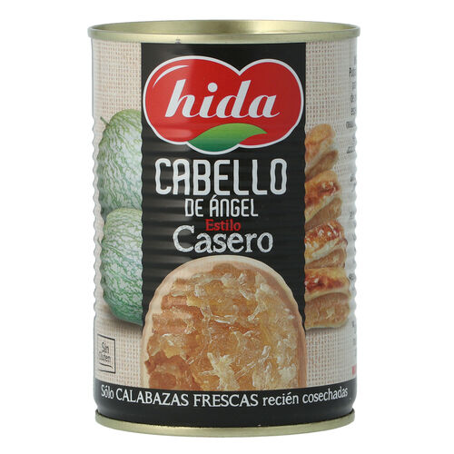 CABELLO ANGEL HIDA 520g image number