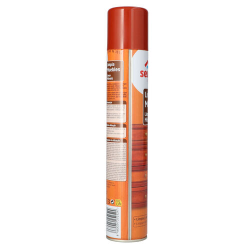 Limpiamuebles SELEX 400ml image number