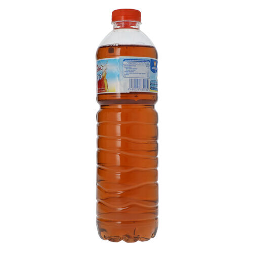 Ice tea melocoton cero ALTEZA 1,5L image number