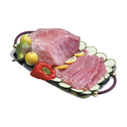 Filete de jam&oacute;n de cerdo para asar kg