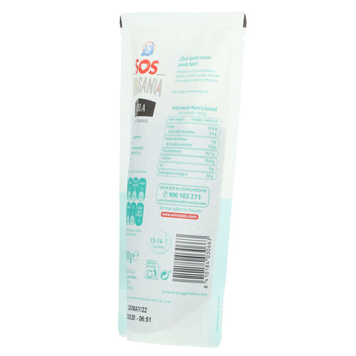 Ch&iacute;a SOS Vidasania 200g image number