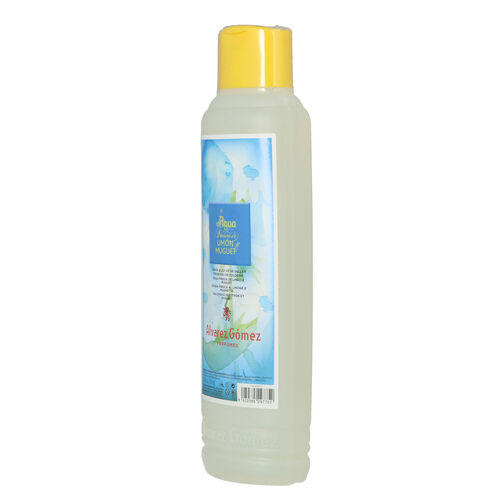 AGUA FRESCA BAÑO ORIG.750 ML. image number