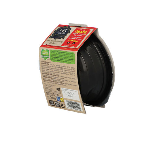 ENSALADA RUSA CARRETILLA 240g image number