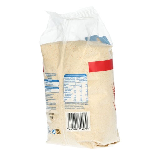 Pan rallado ALTEZA 750g image number
