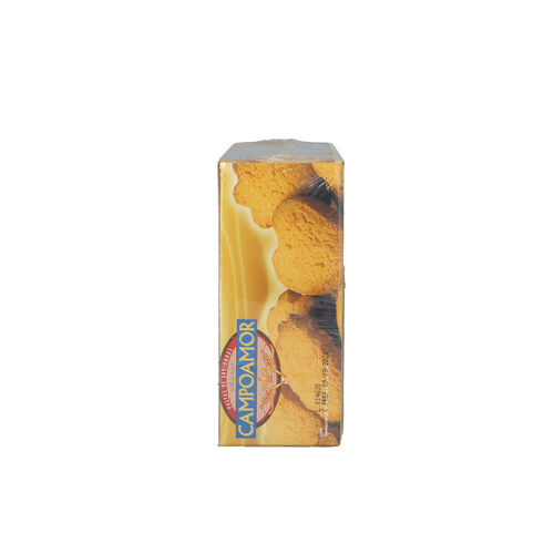 Pastas CAMPOAMOR surtidas 550g image number