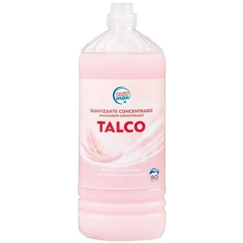 Suavizante concentrado Talco PLUS MAX 80 lavados image number