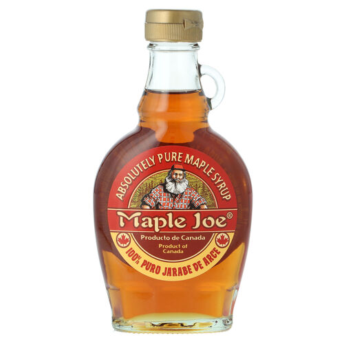 JARABE DE ARCE MAPLE JOE 250g image number