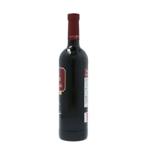 VINO TINTO MAYOR CASTILLA ROBLE DO RIBERA DUERO 750ml image number