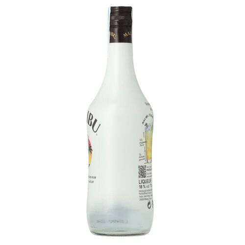 RON MALIBU 70cl image number