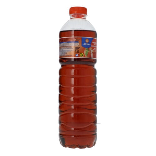 REFRESCO TÉ SABOR MELOCOTÓN ALTEZA 1/500L image number