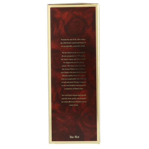 Whisky jb 15 a&ntilde;os 70cl image number