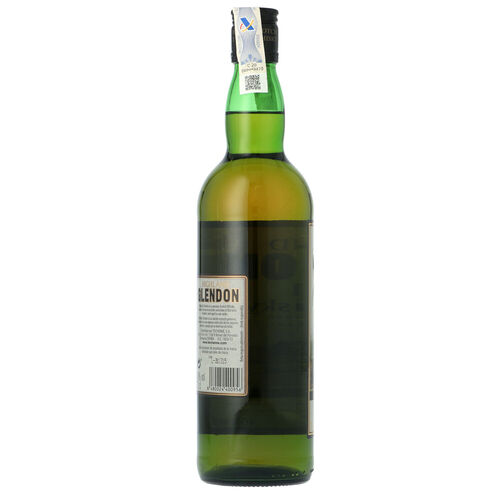 Whisky HIGHLAND GLENDON 70cl image number