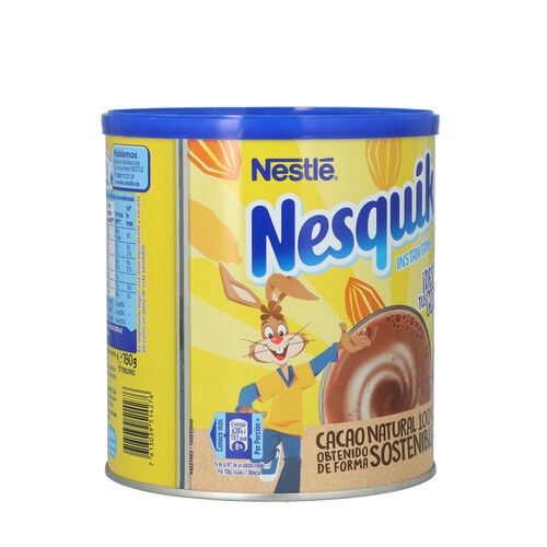 NESQUIK 700g image number