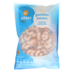 GAMBA PELADA ARTIQ.45/65 360g.