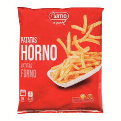 Patatas al horno ALTEZA 750g