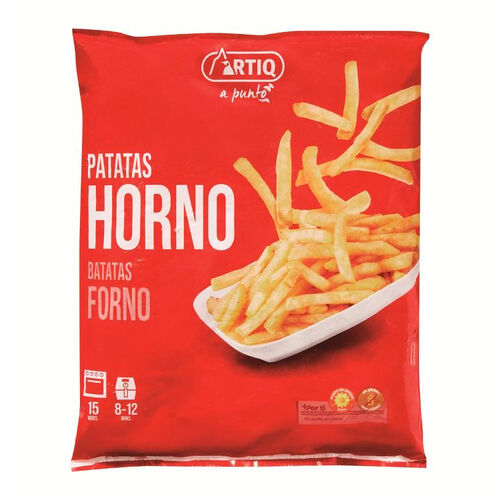 Patatas al horno ALTEZA 750g image number