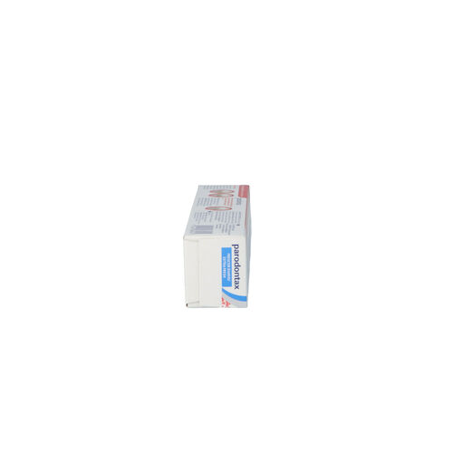 Dent&iacute;frico PARODONTAX Fresh diario 75ml image number