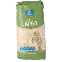 ARROZ ALTEZA LARGO 1kg
