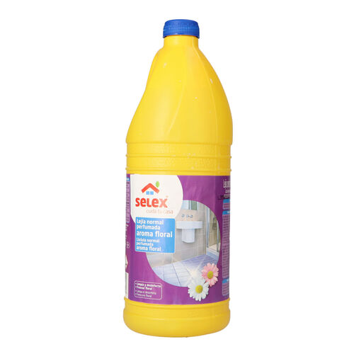 LEJ&Iacute;A SELEX NORMAL PERFUMADA 2L image number