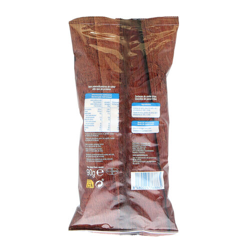 Cortezas cerdo ALTEZA 75g image number