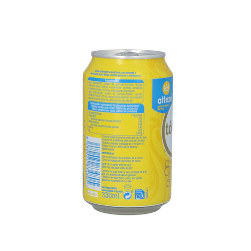 TÓNICA ALTEZA LATA 33cl image number
