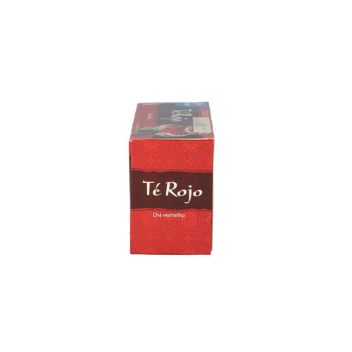 T&eacute; ALTEZA rojo 25 sobres image number