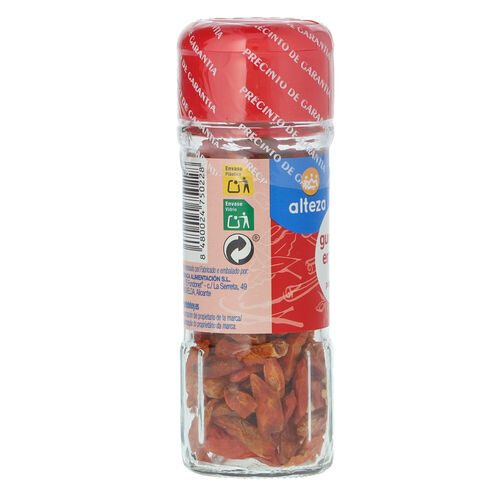 Cayena ALTEZA rama 12g image number