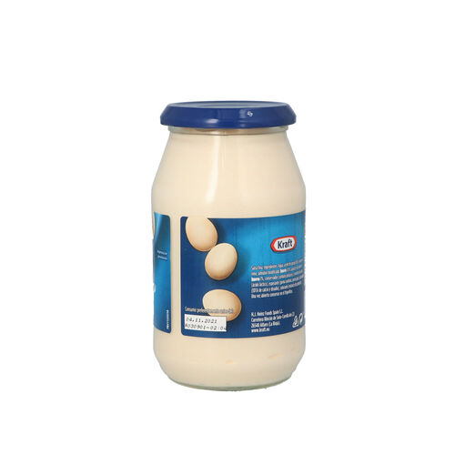 Salsa KRAFT tarro 490ml image number