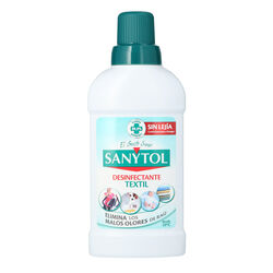 Desinfectante textil SANYTOL 500ml