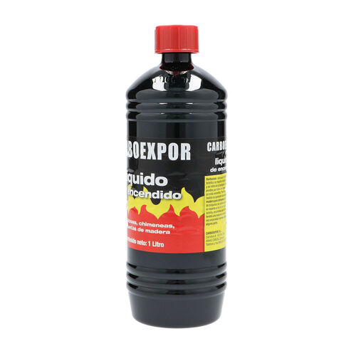 Liquido de encendido carboexpor 750ml image number