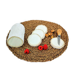 Queso rulo de cabra SACRE COEUR kg