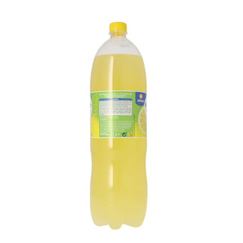 Refresco limon ALTEZA 2L image number