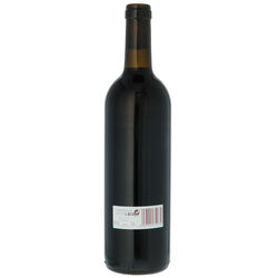 VINO TINTO COSECHERO 750ml