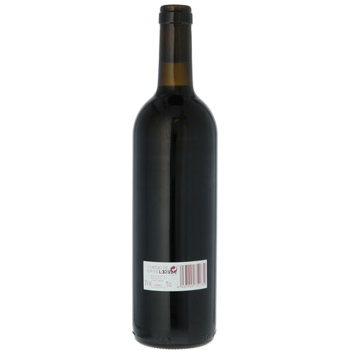 VINO TINTO COSECHERO 750ml image number
