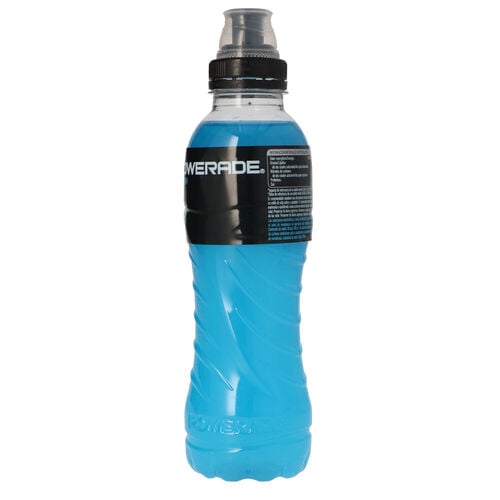 Bebida isotonica ice storm POWERADE 50cl image number