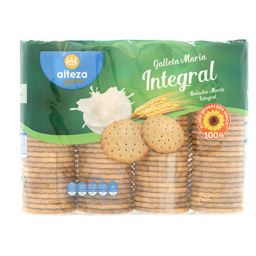 Maria Integral ALTEZA 800g image number