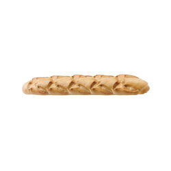 Pan barra bregada picos 230g