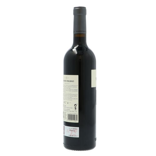 Vino tinto Reserva DOCa Rioja RAM&Oacute;N BILBAO 750ml image number