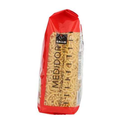 FIDEUA GALLO 450g image number