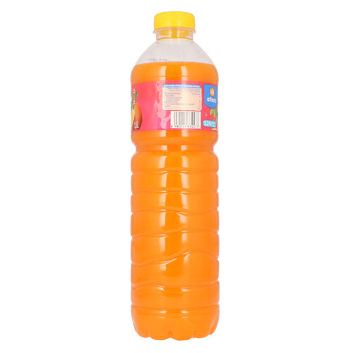 Refresco Tropical 12%zumo sin gas ALTEZA 1.5L image number