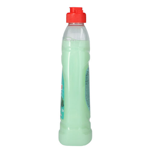 LAVAVAJILLAS MANO SELEX ALOE 500ml image number
