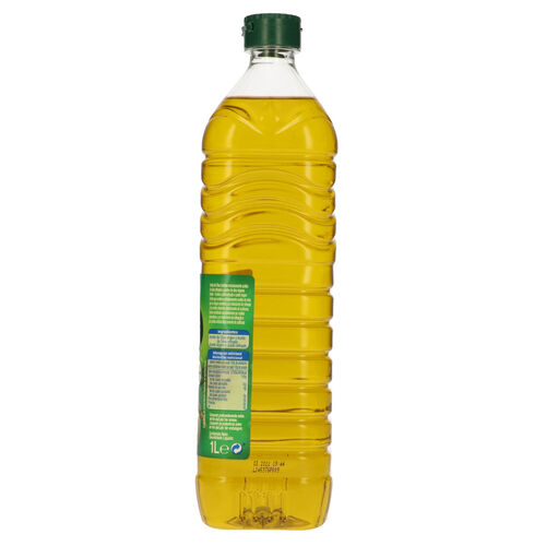 ACEITE DE OLIVA INTENSO ALTEZA 1L image number